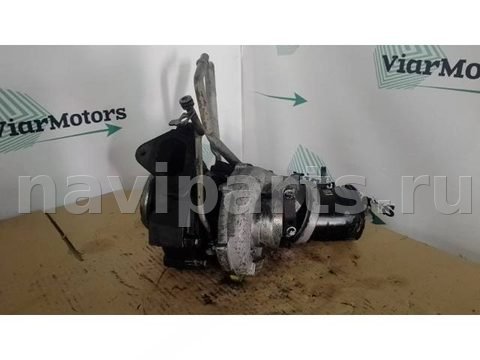Турбина Mercedes C W203, 2006 г., OEM A6460900080, арт. 2495