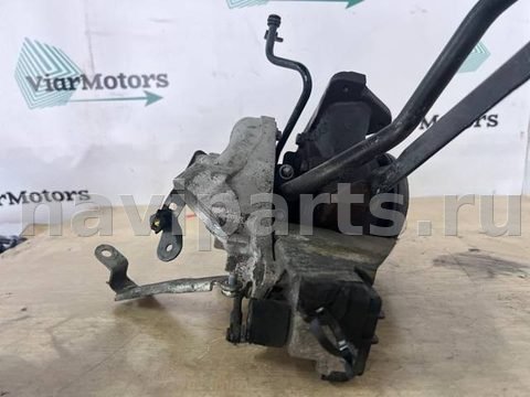 Турбина Mercedes C W203, 2006 г., OEM A6460900080, арт. 2826, фото 4