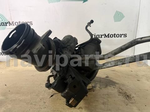 Турбина Mercedes C W203, 2006 г., OEM A6460900080, арт. 2830, фото 3