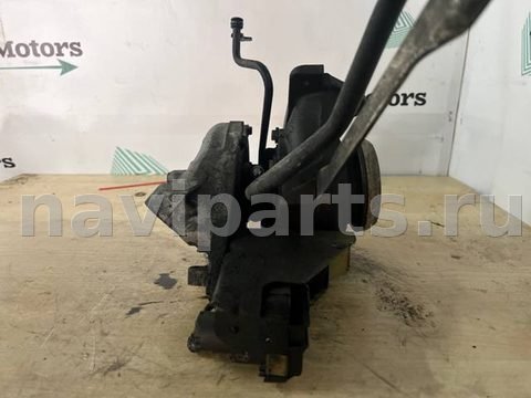 Турбина Mercedes C W203, 2006 г., OEM A6460900080, арт. 2831, фото 5