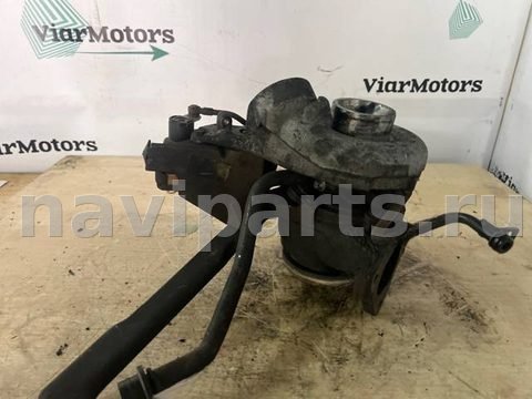 Турбина Mercedes C W203, 2006 г., OEM A6460960099, арт. 2851, фото 3