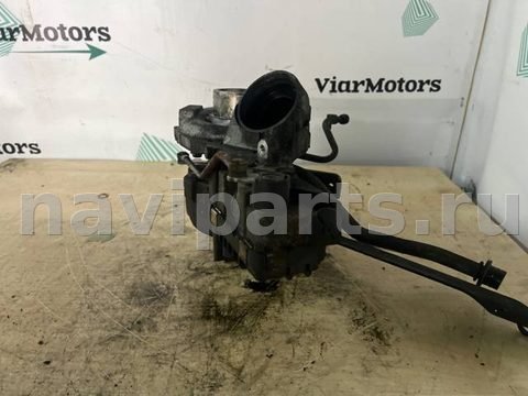 Турбина Mercedes C W203, 2006 г., OEM A6460960099, арт. 2851, фото 4