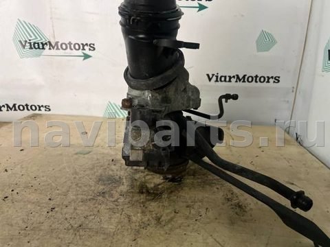 Турбина Mercedes C W203, 2006 г., OEM A6460960499, арт. 2852, фото 4