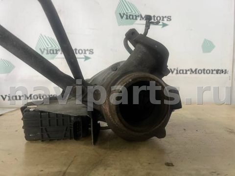 Турбина Mercedes C W203, 2006 г., OEM A6460900080, арт. 2857, фото 2