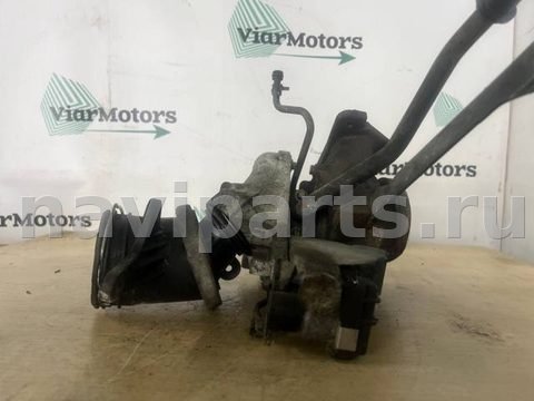Турбина Mercedes C W203, 2006 г., OEM A6460900080, арт. 2857, фото 3