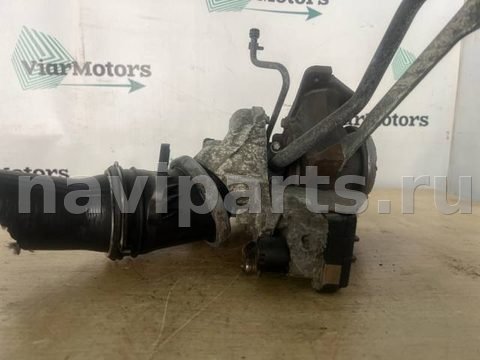 Турбина Mercedes C W203, 2006 г., OEM A6460900080, арт. 2858, фото 3