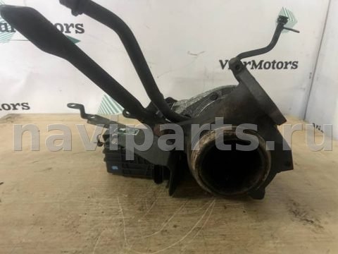 Турбина Mercedes C W203, 2006 г., OEM A6460900080, арт. 2861, фото 2