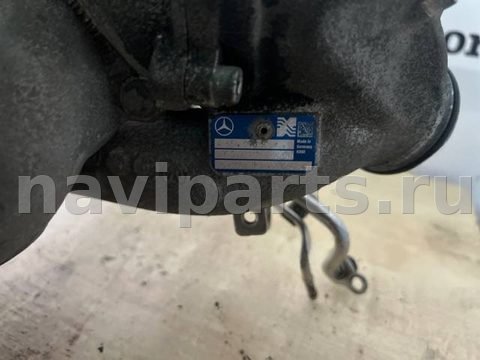 Турбина Mercedes E W213, 2019 г., OEM A6540909100, арт. 2921, фото 2