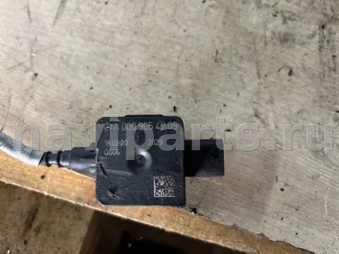 Турбина Mercedes E W213, 2019 г., OEM A6540909100, арт. 2921, фото 3