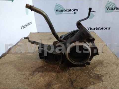Турбина Mercedes C W203, 2006 г., OEM A6460900160, арт. 295