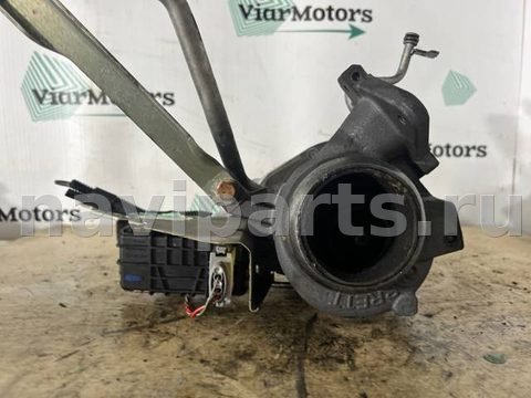 Турбина Mercedes C W203, 2006 г., OEM A6460900060, арт. 2955, фото 2