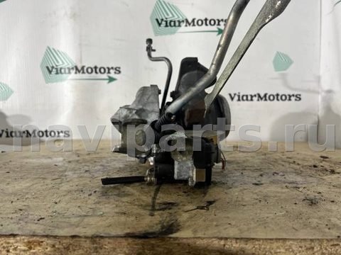 Турбина Mercedes C W203, 2006 г., OEM A6460900060, арт. 2955, фото 4