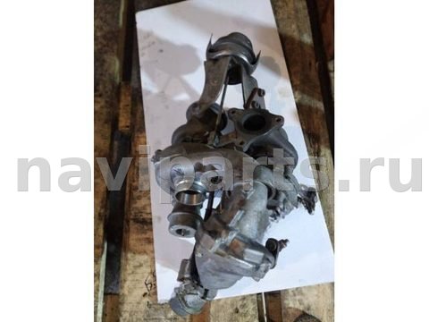 Турбина Mercedes E W212, 2013 г., OEM A6510905180, арт. 31
