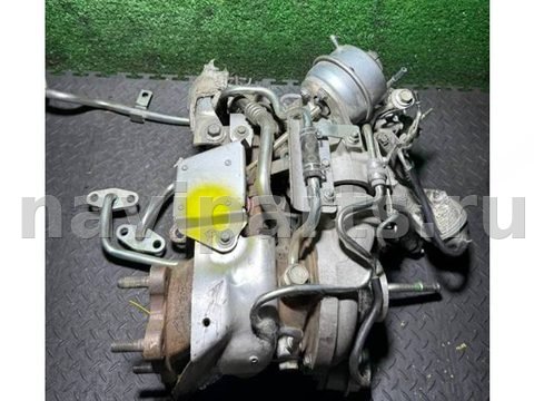 Турбина Mazda CX5, 2016 г., OEM 8103570002, арт. 31156, фото 6