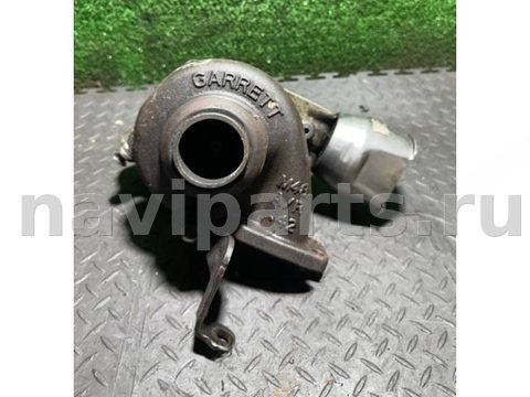Турбина Citroen C4, 2008 г., OEM 9663199280, арт. 32392, фото 4