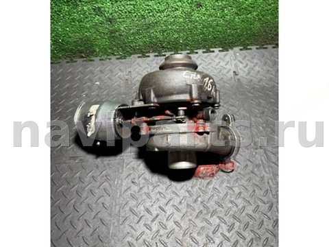 Турбина Citroen C4, 2008 г., OEM 9663199280, арт. 32392, фото 5
