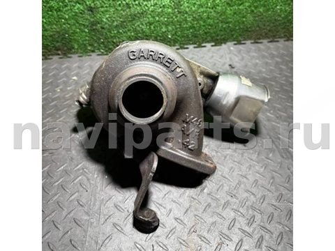 Турбина Citroen C4, 2008 г., OEM 9663199280, арт. 32392, фото 6