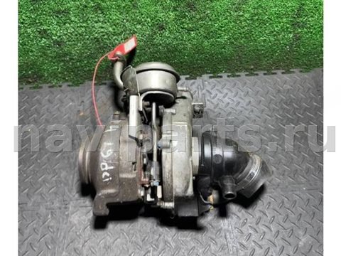 Турбина Renault Megane, 2005 г., OEM H8200398585, арт. 32393, фото 5