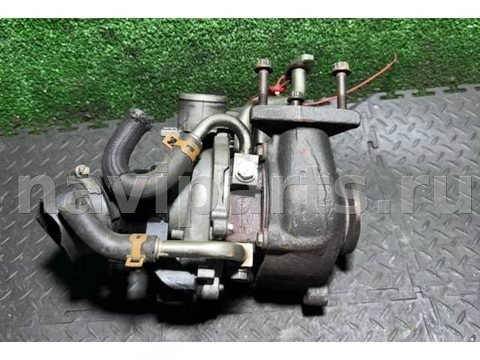 Турбина Renault Megane, 2005 г., OEM H8200398585, арт. 32393, фото 7