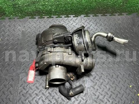 Турбина Renault Laguna, 2006 г., OEM H8200398585, арт. 32399, фото 3