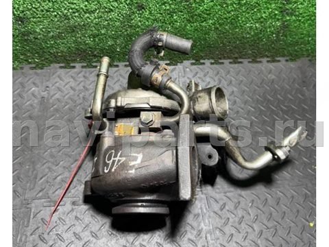 Турбина Renault Laguna, 2006 г., OEM H8200398585, арт. 32399, фото 5