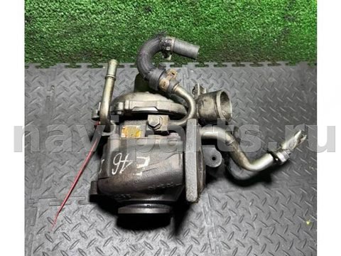 Турбина Renault Laguna, 2006 г., OEM H8200398585, арт. 32399, фото 6