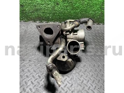 Турбина Renault Laguna, 2006 г., OEM H8200398585, арт. 32399, фото 8
