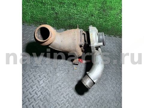 Турбина Citroen C5, 2009 г., OEM 9640668680, арт. 32401, фото 3