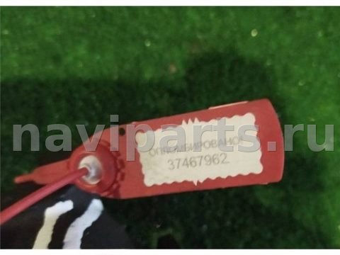 Турбина Renault Scenic, 2005 г., OEM H8200398585, арт. 32403, фото 4