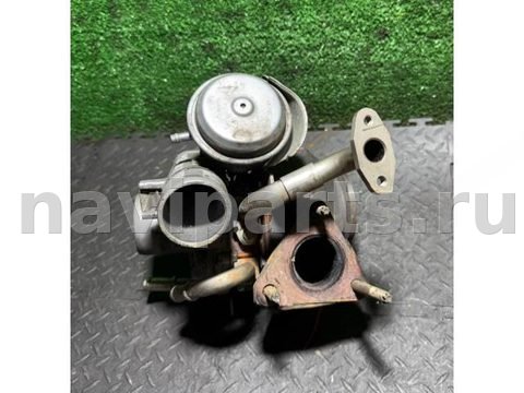 Турбина Renault Scenic, 2005 г., OEM H8200398585, арт. 32403, фото 6