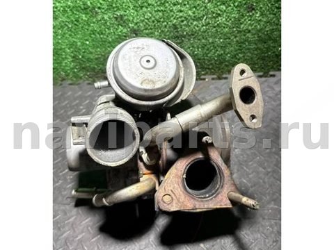 Турбина Renault Scenic, 2005 г., OEM H8200398585, арт. 32403, фото 7