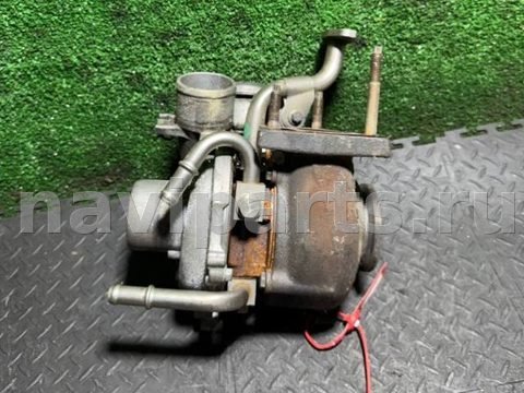 Турбина Renault Scenic, 2005 г., OEM H8200398585, арт. 32403, фото 8