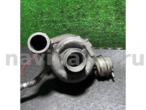 Турбина Audi A6, 2000 г., OEM 059145701S, арт. 32409
