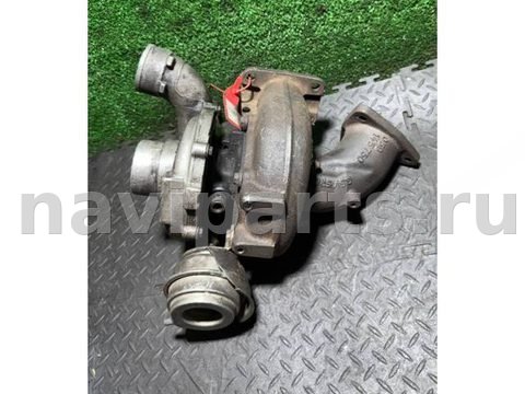 Турбина Audi A6, 2000 г., OEM 059145701S, арт. 32409, фото 3
