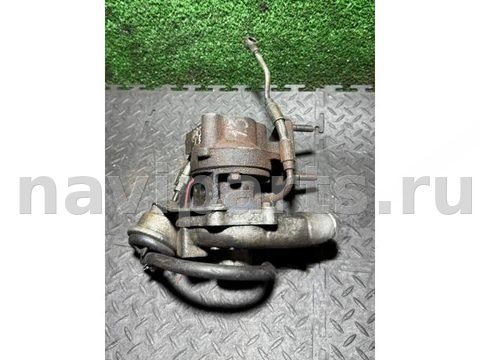 Турбина Opel Corsa, 2003 г., OEM 73501344, арт. 32414