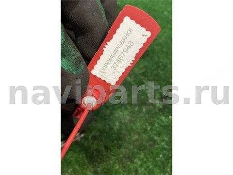 Турбина Opel Corsa, 2003 г., OEM 73501344, арт. 32414, фото 2