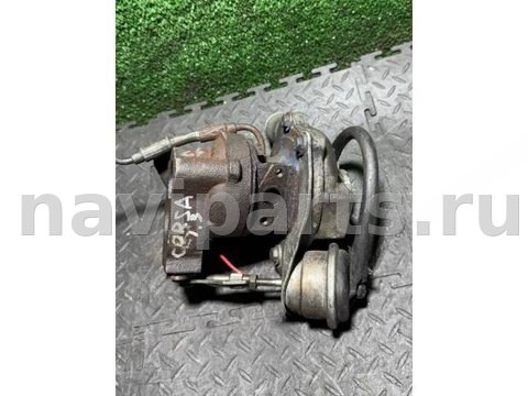 Турбина Opel Corsa, 2003 г., OEM 73501344, арт. 32414, фото 4