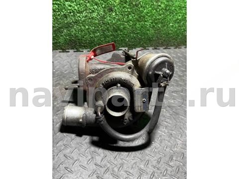 Турбина Opel Corsa, 2003 г., OEM 73501344, арт. 32414, фото 6