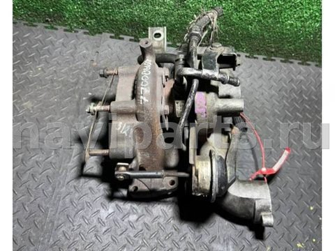 Турбина Renault Laguna, 1997 г., OEM 7700866502, арт. 32415