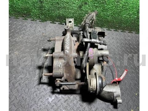 Турбина Renault Laguna, 1997 г., OEM 7700866502, арт. 32415, фото 8