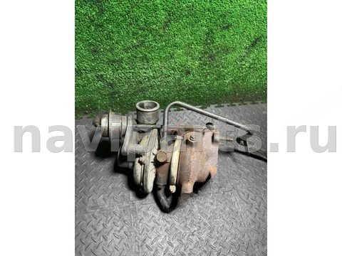 Турбина Kia Carnival, 2004 г., OEM 282004X300, арт. 32416, фото 3