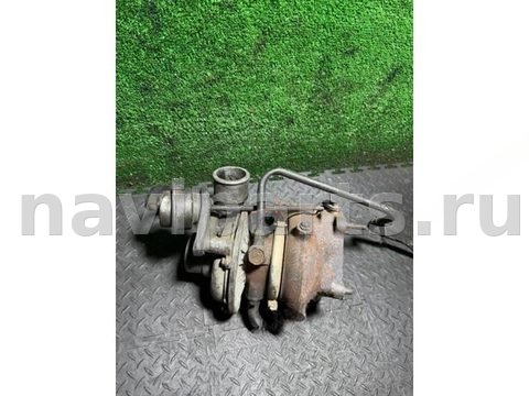 Турбина Kia Carnival, 2004 г., OEM 282004X300, арт. 32416, фото 5
