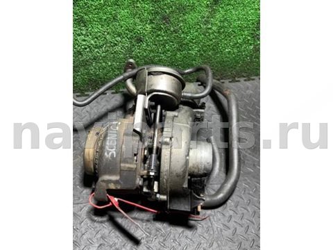 Турбина Renault Laguna, 2006 г., OEM 8200398585, арт. 32421, фото 4