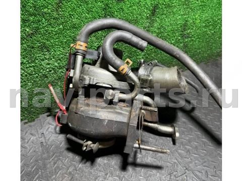 Турбина Renault Laguna, 2006 г., OEM 8200398585, арт. 32421, фото 7