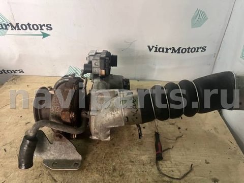 Турбина BMW X5 F15, 2014 г., OEM A779975808, арт. 3244, фото 3