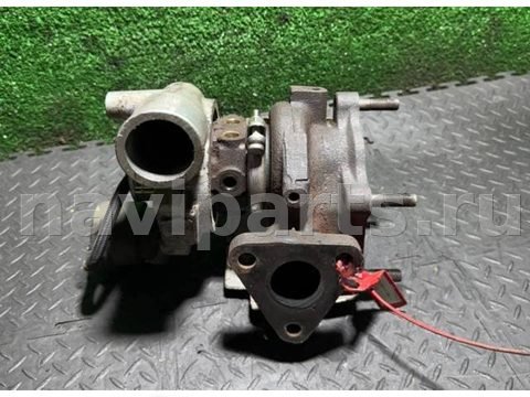 Турбина Mitsubishi Pajero, 2003 г., OEM TF0353, арт. 32776, фото 4