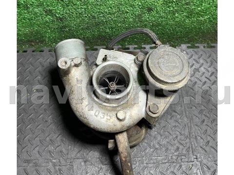 Турбина Mitsubishi Pajero, 2003 г., OEM TF0353, арт. 32776, фото 5