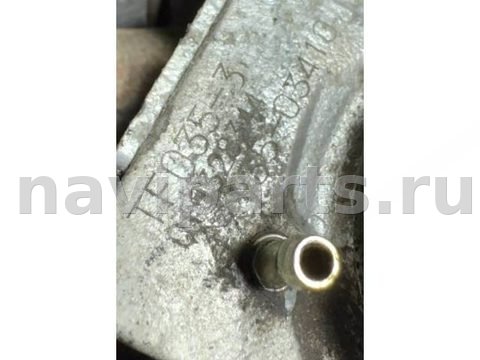Турбина Mitsubishi Pajero, 2003 г., OEM TF0353, арт. 32776, фото 6