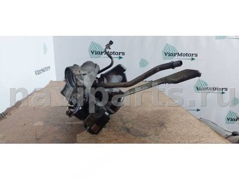 Турбина Mercedes C W203, 2006 г., OEM A6460900080, арт. 330, фото 2