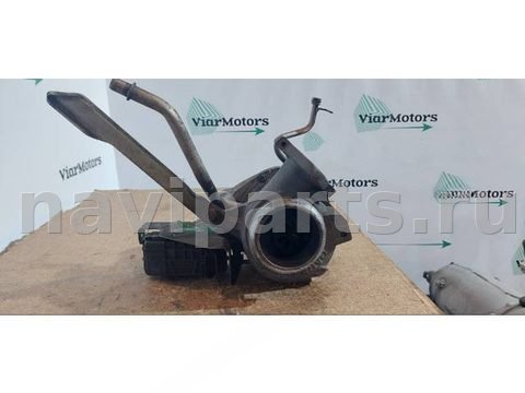 Турбина Mercedes C W203, 2006 г., OEM A6460900080, арт. 330, фото 3
